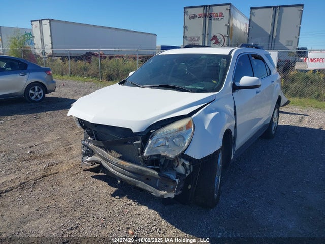 12427429 :رقم المزاد ، 2GNALCEKXG1173165 vin ، 2016 Chevrolet Equinox Lt مزاد بيع