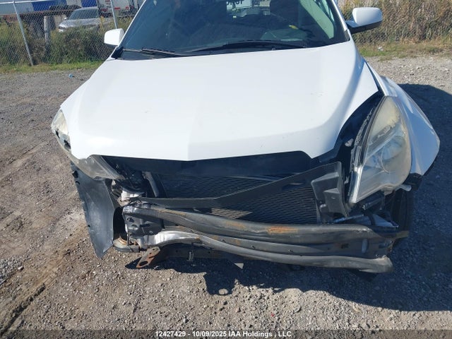 12427429 :رقم المزاد ، 2GNALCEKXG1173165 vin ، 2016 Chevrolet Equinox Lt مزاد بيع