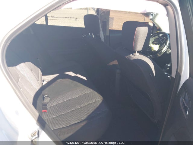 12427429 :رقم المزاد ، 2GNALCEKXG1173165 vin ، 2016 Chevrolet Equinox Lt مزاد بيع