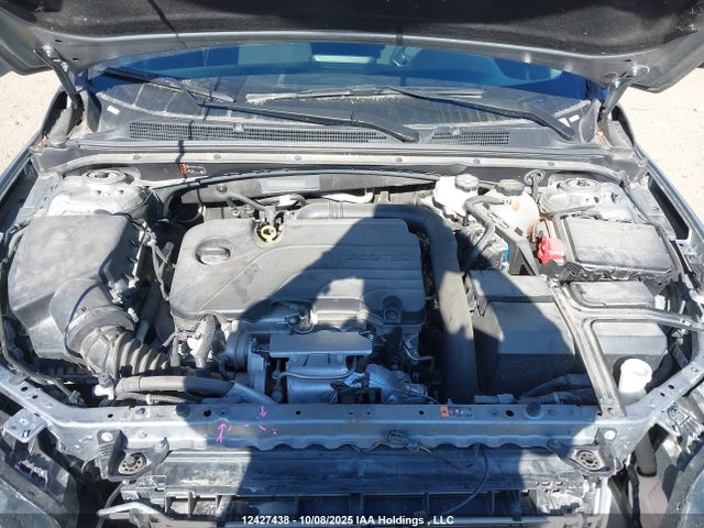 Chevrolet lfv 2024 1G1ZD5ST5RF200875 Image 10