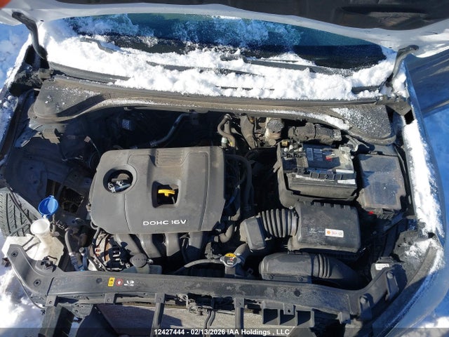 KMHD84LF8JU661458 Hyundai Elantra