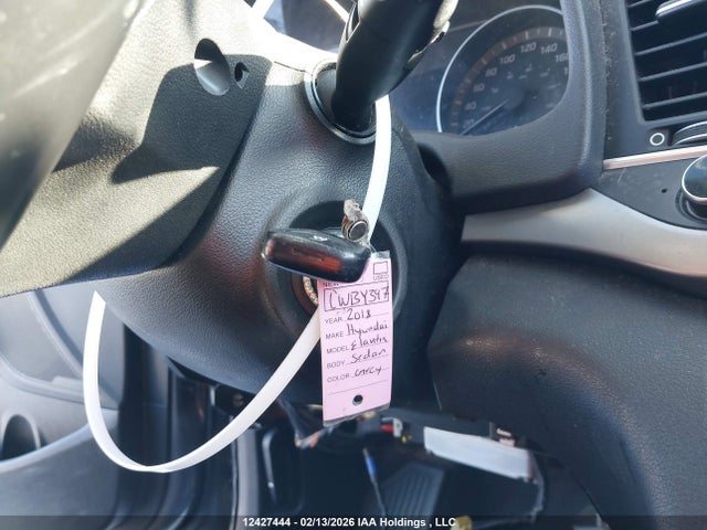 KMHD84LF8JU661458 Hyundai Elantra