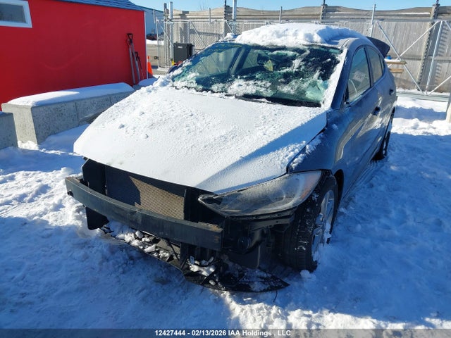 KMHD84LF8JU661458 Hyundai Elantra
