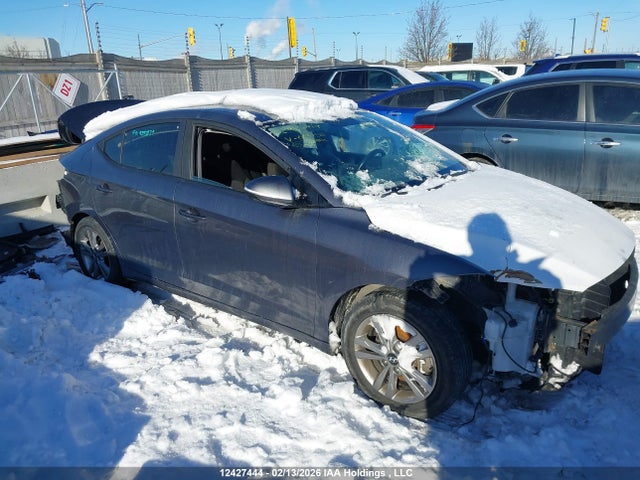 KMHD84LF8JU661458 Hyundai Elantra