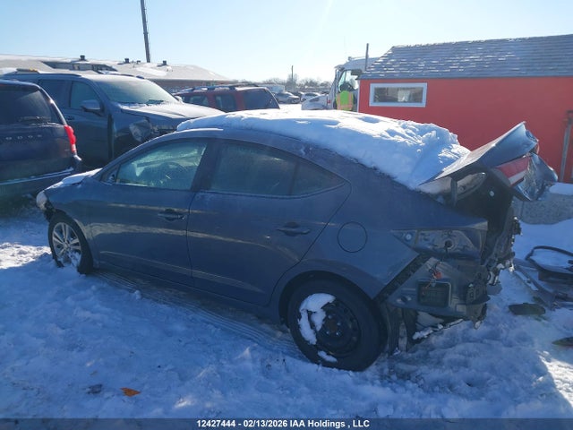 KMHD84LF8JU661458 Hyundai Elantra