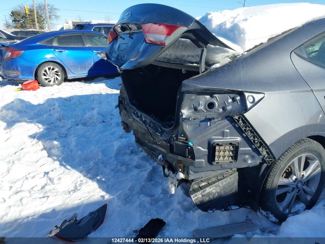 KMHD84LF8JU661458 Hyundai Elantra
