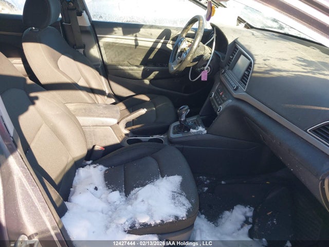 KMHD84LF8JU661458 Hyundai Elantra