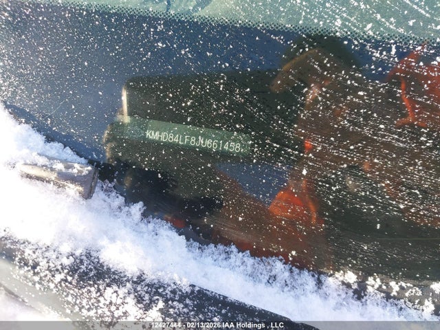 KMHD84LF8JU661458 Hyundai Elantra