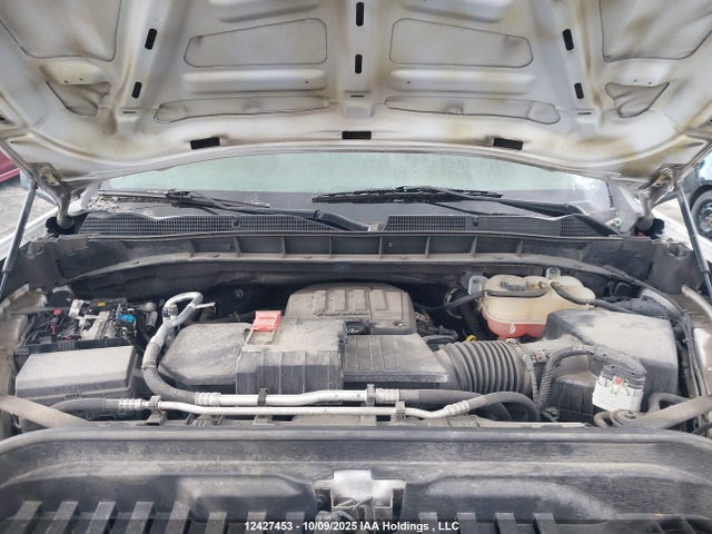1GTPUAEK2NZ514700 GMC Sierra K1500