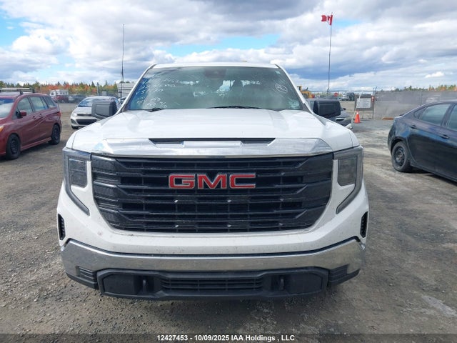 1GTPUAEK2NZ514700 GMC Sierra K1500