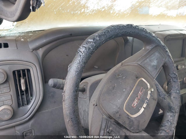 1GTPUAEK2NZ514700 GMC Sierra K1500