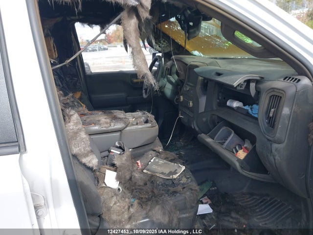 1GTPUAEK2NZ514700 GMC Sierra K1500