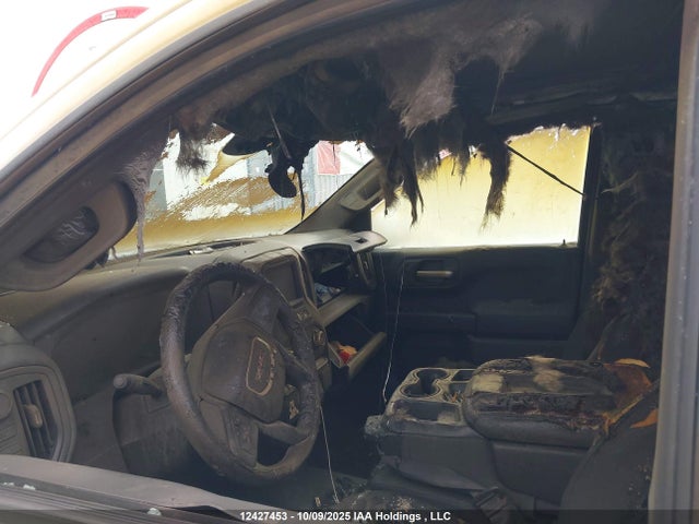 1GTPUAEK2NZ514700 GMC Sierra K1500