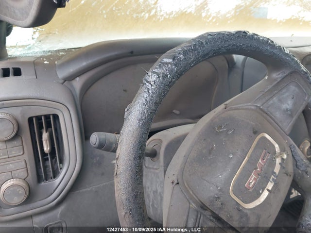 1GTPUAEK2NZ514700 GMC Sierra K1500