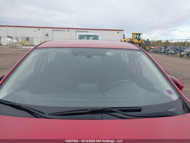 JM1BM1V78E1178118 Mazda Mazda3 Gs-sky