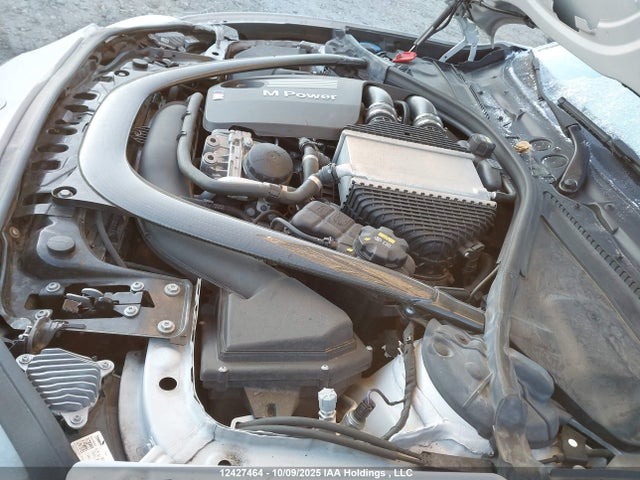 Aukcja sprzedaży 2019 Bmw M2 Competition, vin: WBS2U7C59KVJ07544, numer aukcji: 12427464