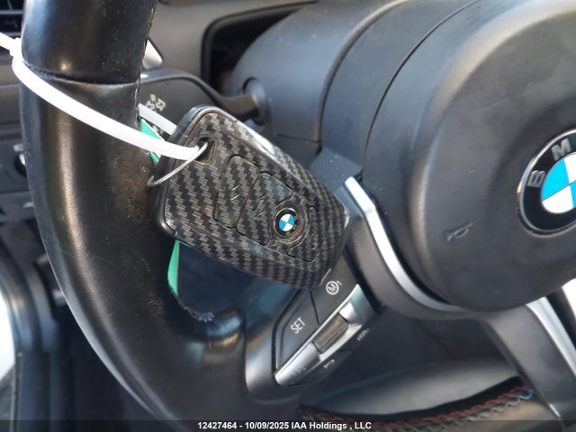 Aukcja sprzedaży 2019 Bmw M2 Competition, vin: WBS2U7C59KVJ07544, numer aukcji: 12427464