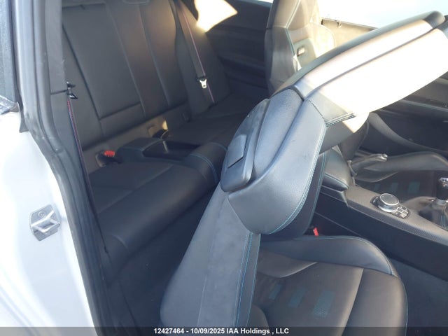 Aukcja sprzedaży 2019 Bmw M2 Competition, vin: WBS2U7C59KVJ07544, numer aukcji: 12427464