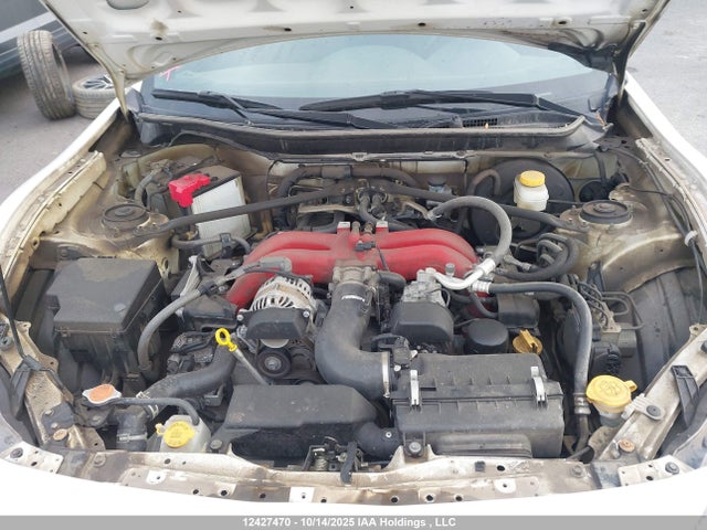 Subaru na 2020 JF1ZCAB19L9703547 Image 10