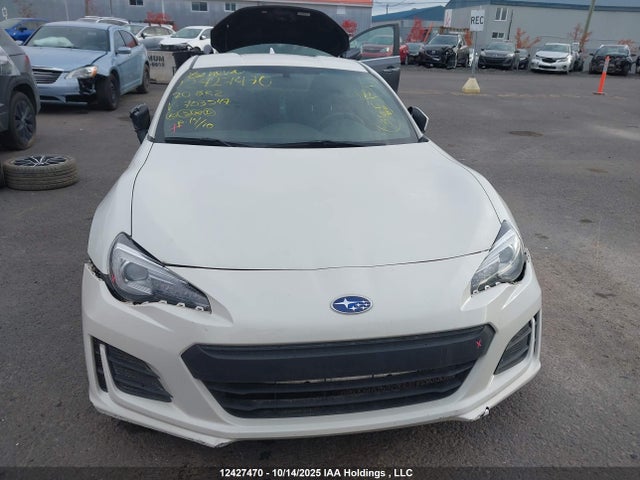 Subaru na 2020 JF1ZCAB19L9703547 Image 12