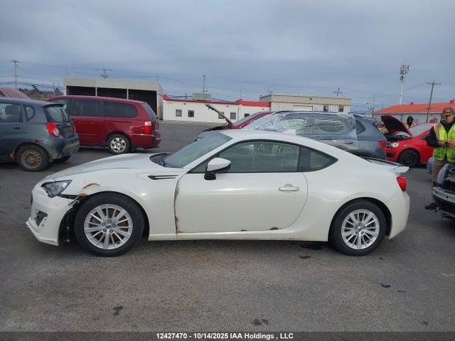 Subaru na 2020 JF1ZCAB19L9703547 Image 14