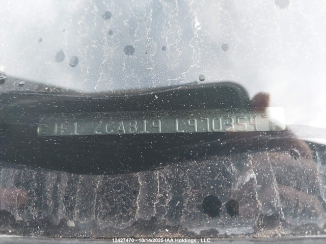 Subaru na 2020 JF1ZCAB19L9703547 Image 19