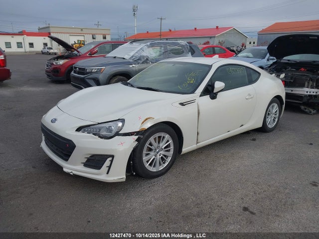 Subaru na 2020 JF1ZCAB19L9703547 Image 2