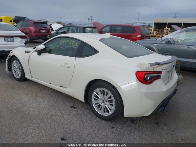 Subaru na 2020 JF1ZCAB19L9703547 Image 3