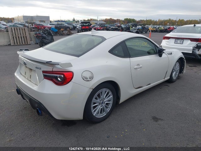Subaru na 2020 JF1ZCAB19L9703547 Image 4
