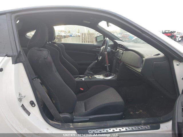 Subaru na 2020 JF1ZCAB19L9703547 Image 5