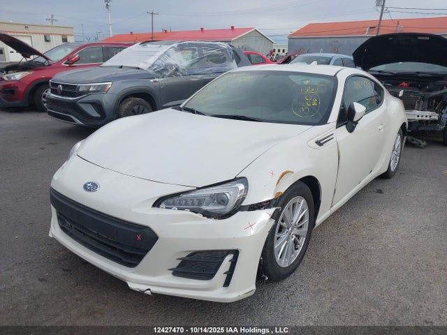 Subaru na 2020 JF1ZCAB19L9703547 Image 6