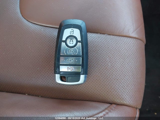 Ford 2.0l gtdi 2017 2FMPK4K93HBB70192 Image 11
