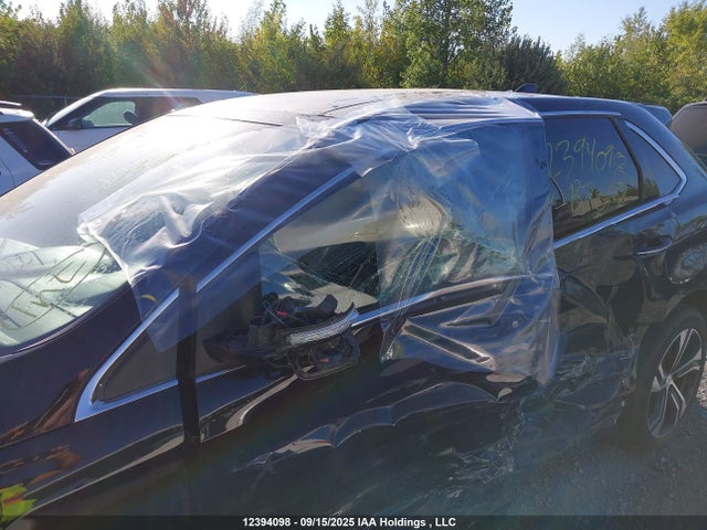 Ford 2.0l gtdi 2017 2FMPK4K93HBB70192 Image 12