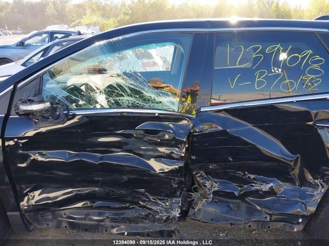 Ford 2.0l gtdi 2017 2FMPK4K93HBB70192 Image 15