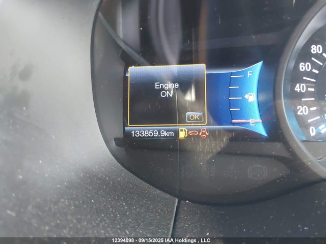 Ford 2.0l gtdi 2017 2FMPK4K93HBB70192 Image 16