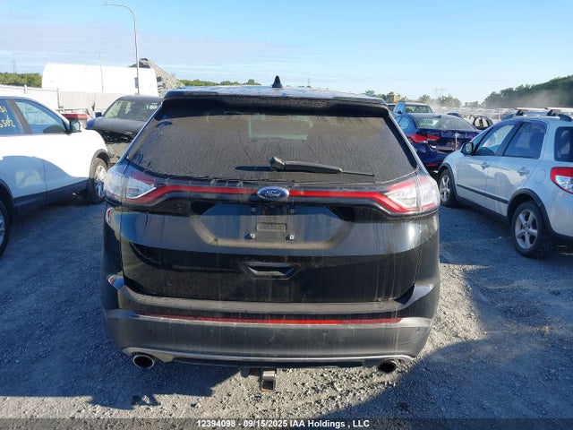 Ford 2.0l gtdi 2017 2FMPK4K93HBB70192 Image 17