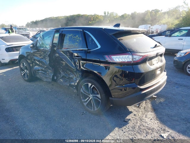 Ford 2.0l gtdi 2017 2FMPK4K93HBB70192 Image 3