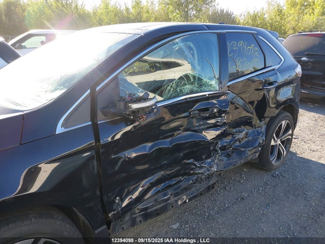 Ford 2.0l gtdi 2017 2FMPK4K93HBB70192 Image 6