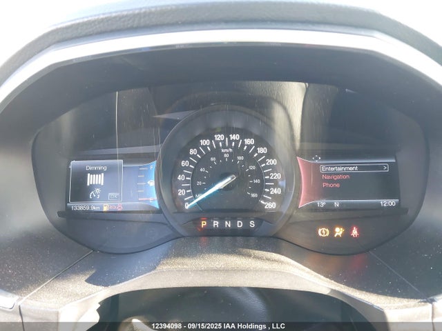 Ford 2.0l gtdi 2017 2FMPK4K93HBB70192 Image 7