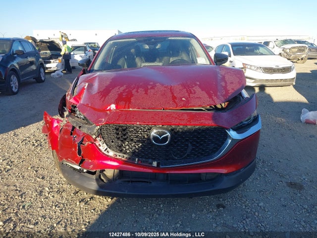 Продажа на аукционе авто 2022 Mazda Cx-30 Gt W/turbo, vin: 3MVDMBDY4NM411762, номер лота: 12427486