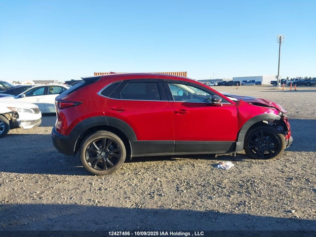 Продажа на аукционе авто 2022 Mazda Cx-30 Gt W/turbo, vin: 3MVDMBDY4NM411762, номер лота: 12427486