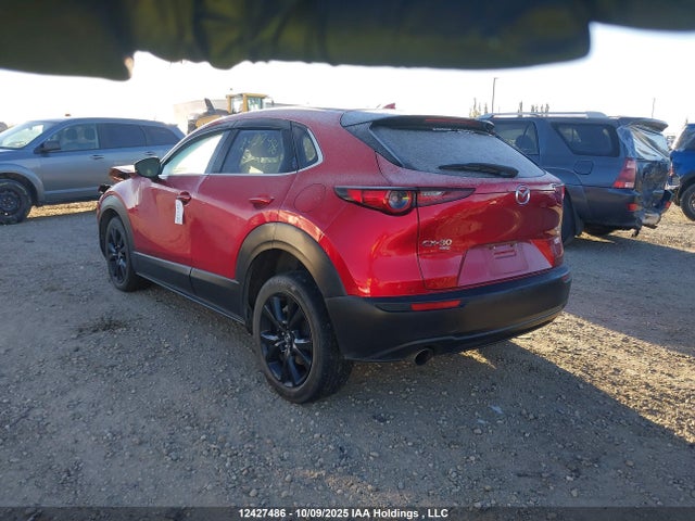 Продажа на аукционе авто 2022 Mazda Cx-30 Gt W/turbo, vin: 3MVDMBDY4NM411762, номер лота: 12427486