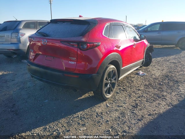 Продажа на аукционе авто 2022 Mazda Cx-30 Gt W/turbo, vin: 3MVDMBDY4NM411762, номер лота: 12427486
