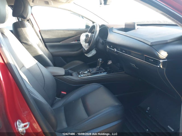 Продажа на аукционе авто 2022 Mazda Cx-30 Gt W/turbo, vin: 3MVDMBDY4NM411762, номер лота: 12427486