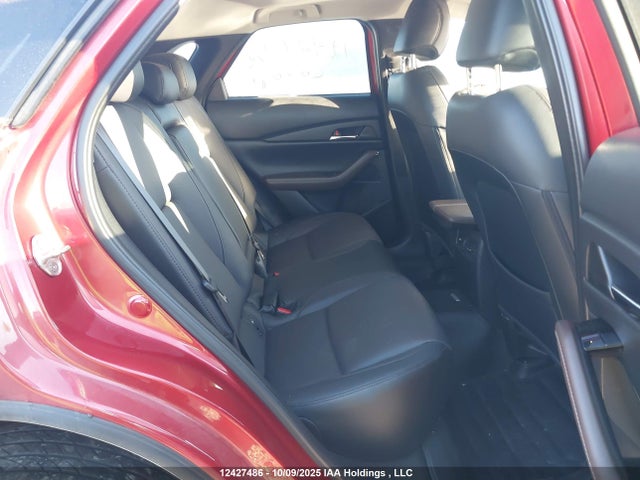 Продажа на аукционе авто 2022 Mazda Cx-30 Gt W/turbo, vin: 3MVDMBDY4NM411762, номер лота: 12427486