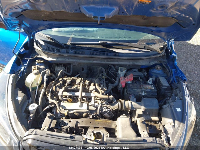 Nissan 2021 2021 3N1CP5DV0ML471198 Image 10