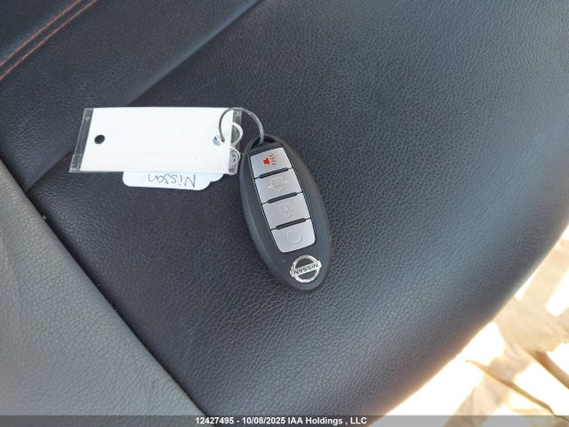 Nissan 2021 2021 3N1CP5DV0ML471198 Image 11