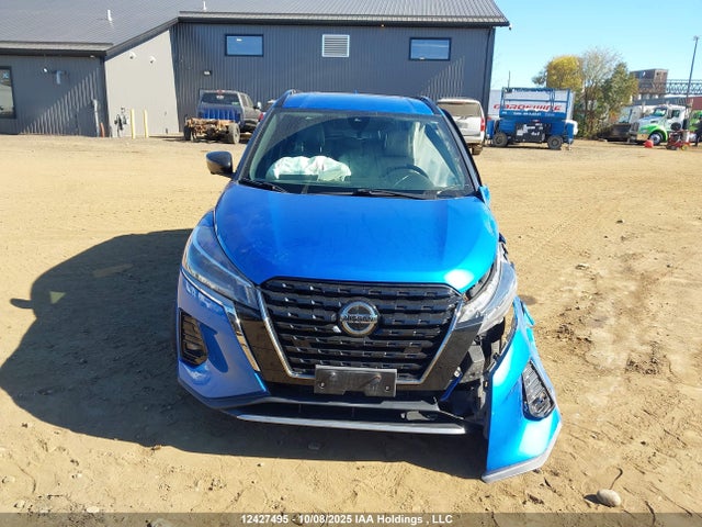 Nissan 2021 2021 3N1CP5DV0ML471198 Image 13