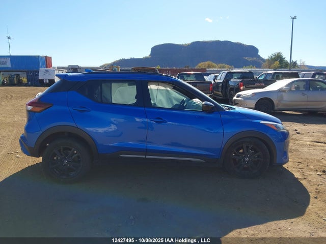 Nissan 2021 2021 3N1CP5DV0ML471198 Image 14
