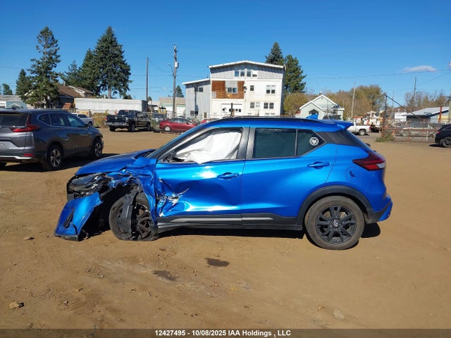 Nissan 2021 2021 3N1CP5DV0ML471198 Image 15